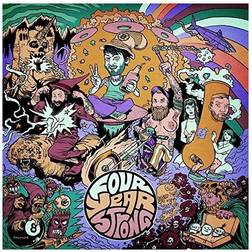 Four Year Strong Four Year Strong [CD] (Vinyl)